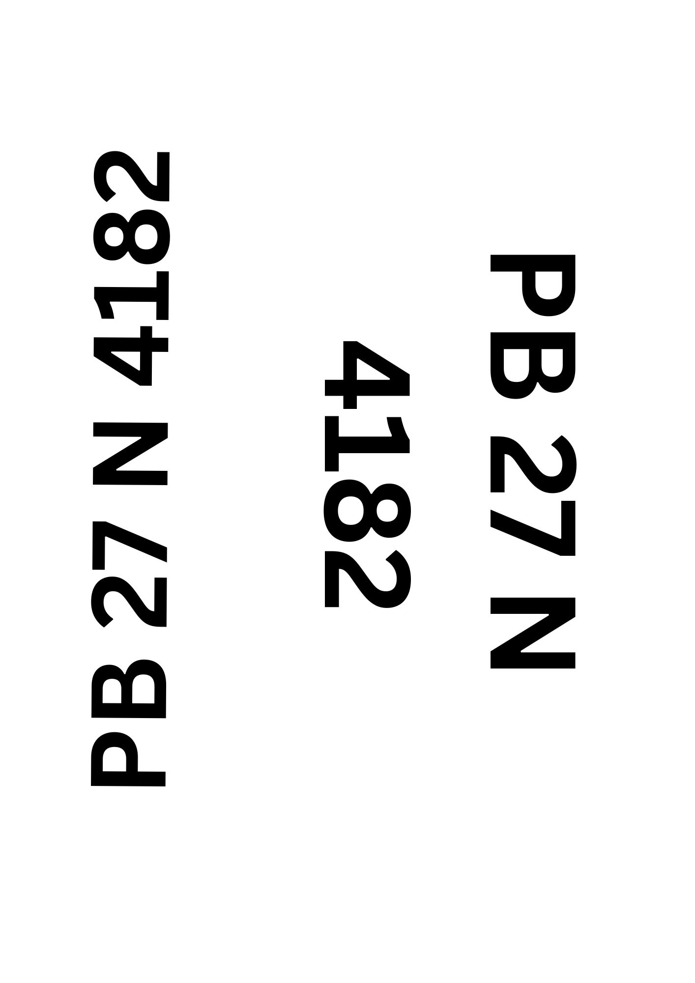 Offer cover