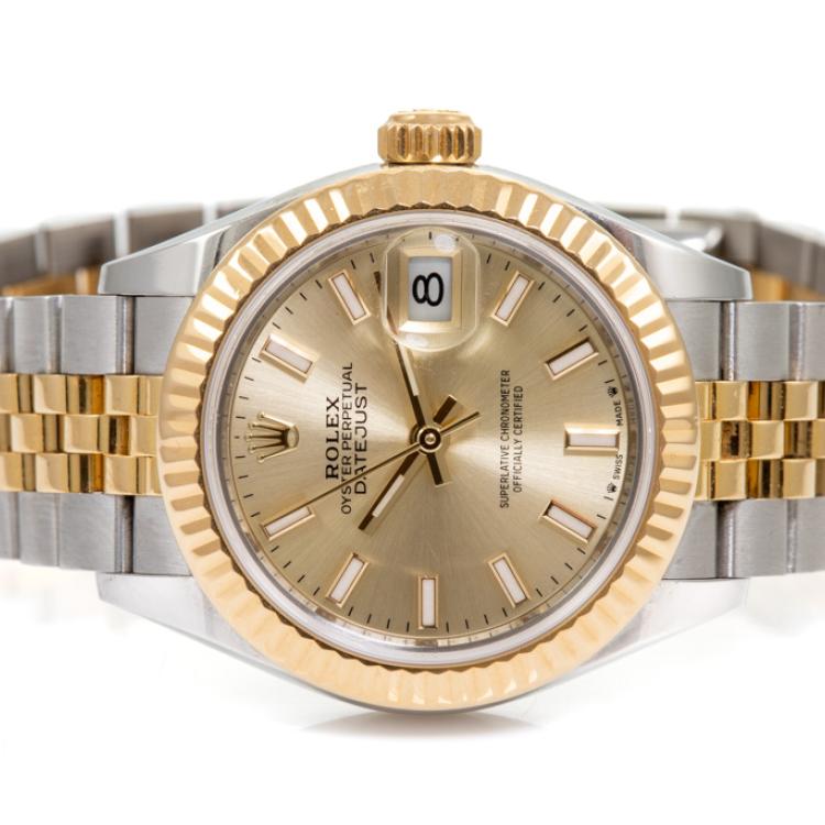 Date Just 2018 - Image 6