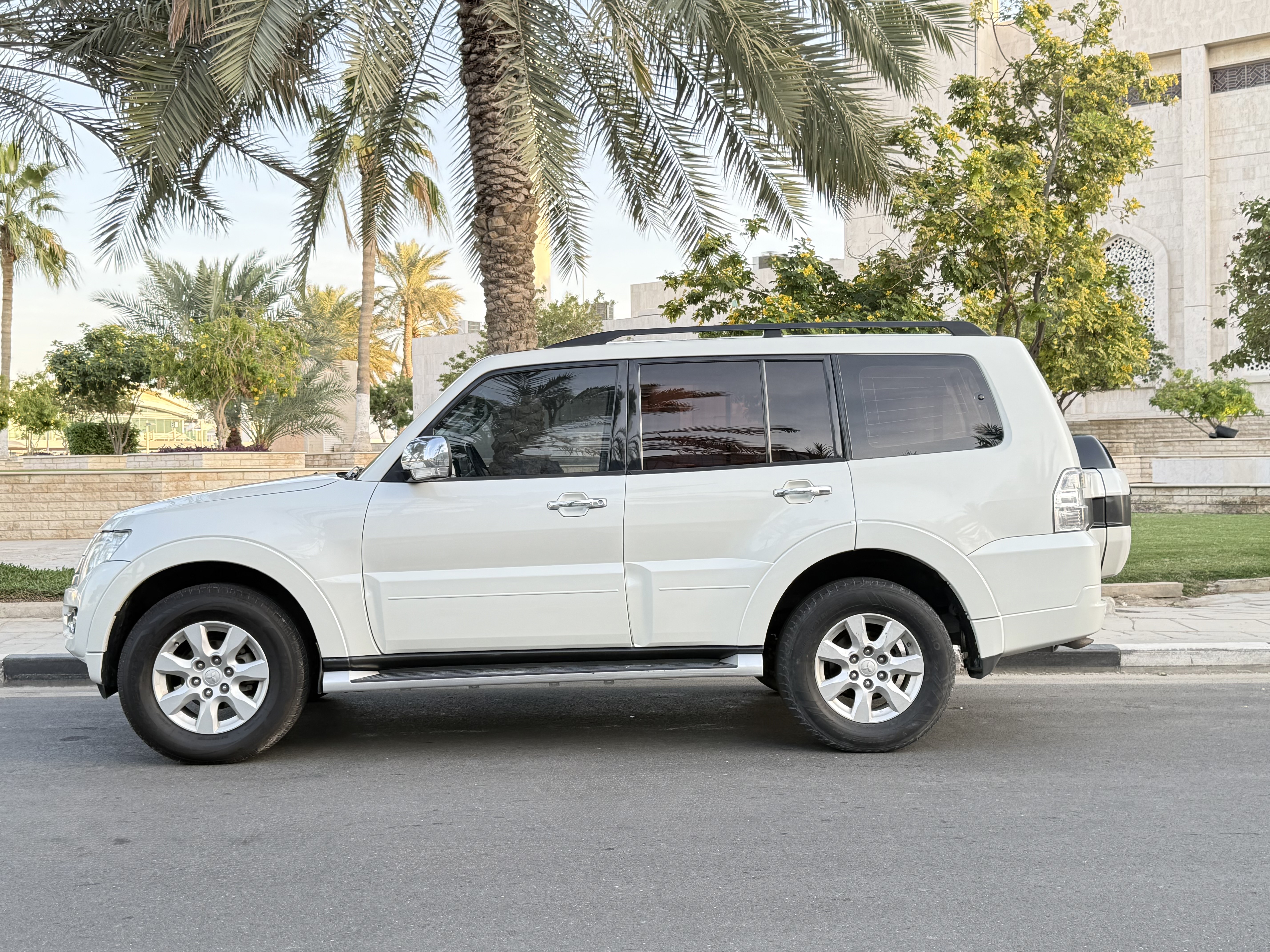 Pajero 2020 for sale - Image 6